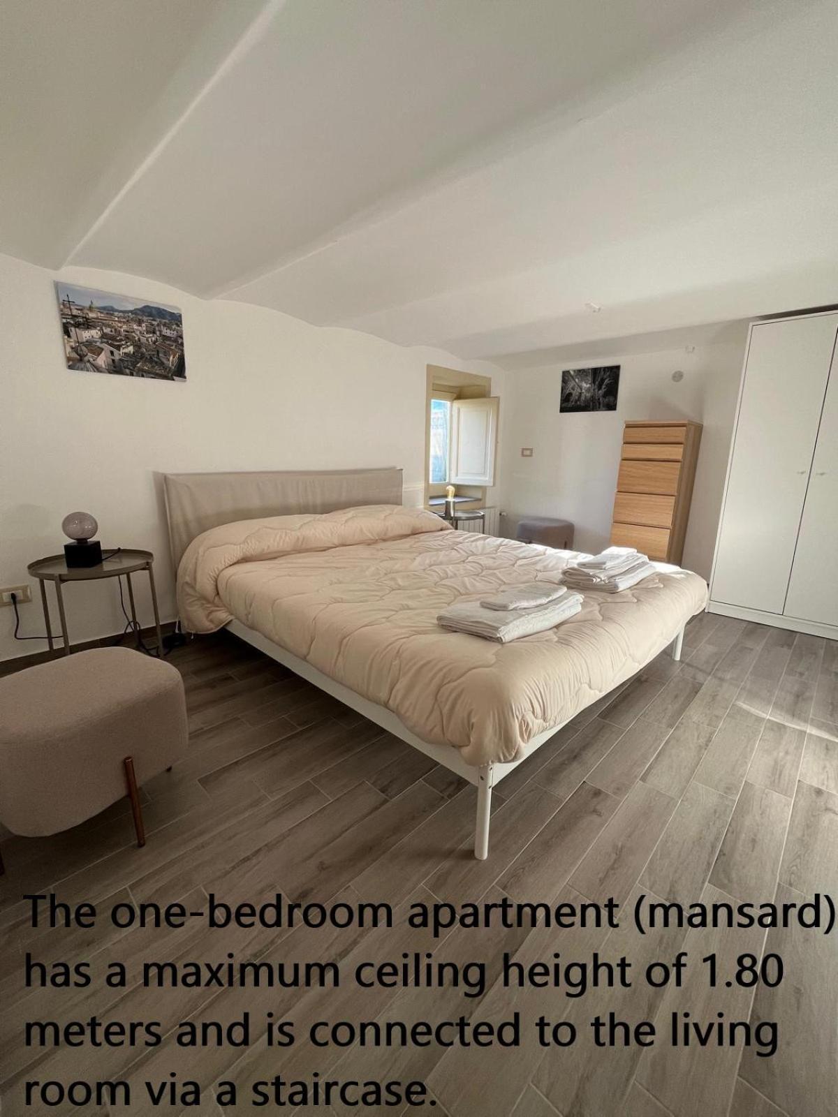 Da Ruggero Al Massimo Apartment